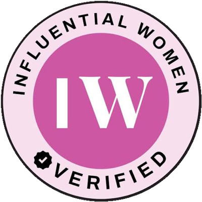 Influential Women, verified