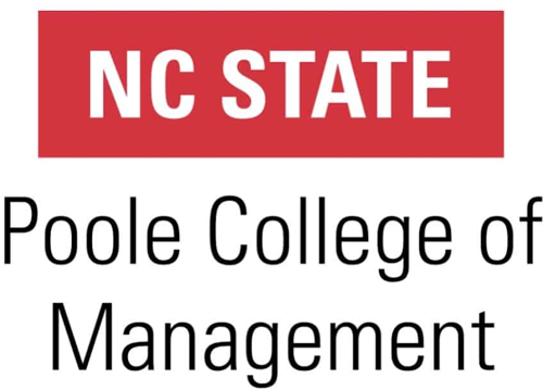 NC State Poole College of Management
