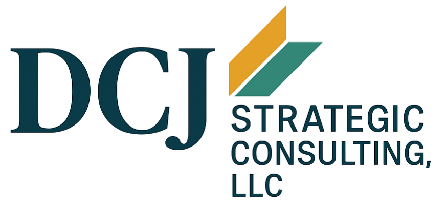 DCJ Strategic Consulting, LLC