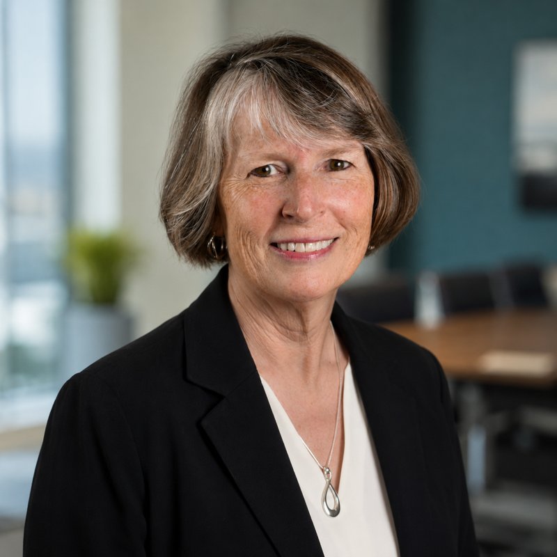 Dee Jones, Founder and Senior Strategic Advisor